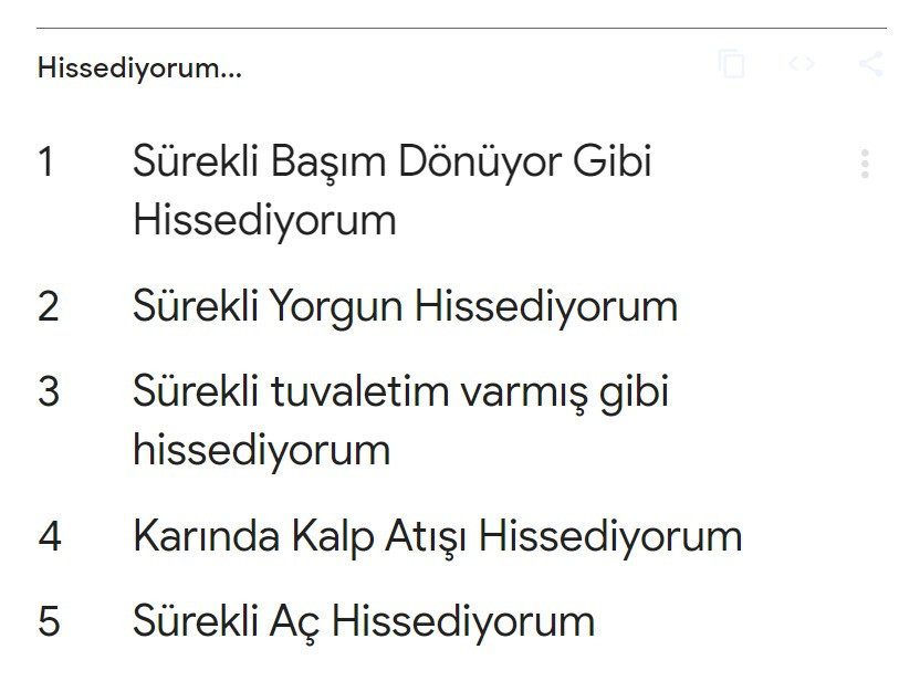 2023te Dünya Googleda Türkiyeyi aradı.. İşte, 2023te Türkiyede ve Dünyada en çok arananlar