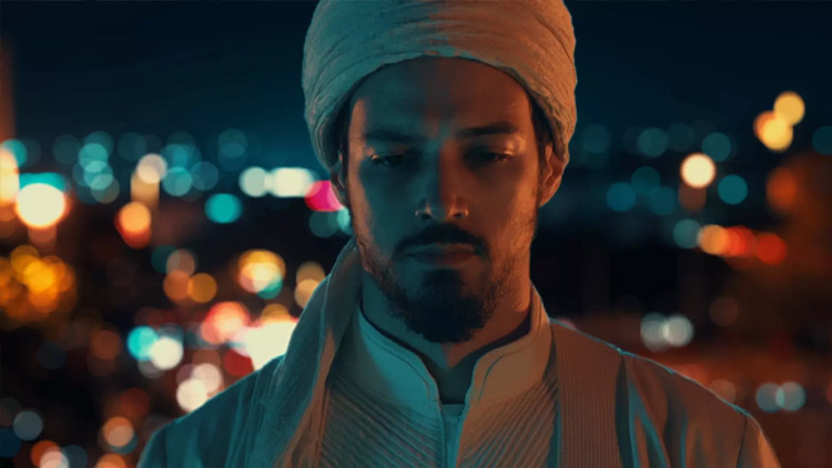 KIZIL GONCALAR CÜNEYD KİMDİR