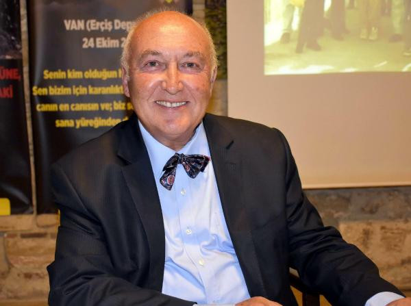 Yaşanan depremler İstanbul depreminin tetikleyicisi mi Prof. Dr. Ahmet Ercandan açıklama: 4, 4.5, 5, 5.5 hatta 6 büyüklüğüne varan bu tür depremler görebiliriz