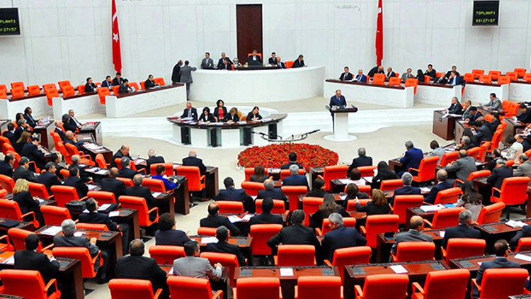 BÜTÇE MARATONUNUN SONA ERMESİ BEKLENİYOR