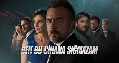 Ben Bu Cihana Sığmazam oyuncu kadrosu ve isimleri | Ben Bu Cihana Sığmazam oyuncuları kimler, bu sezon hangi isimler var Ben Bu Cihana Sığmazam oyuncu kadrosu ve isimleri | Ben Bu Cihana Sığmazam oyuncuları kimler, bu sezon hangi isimler var