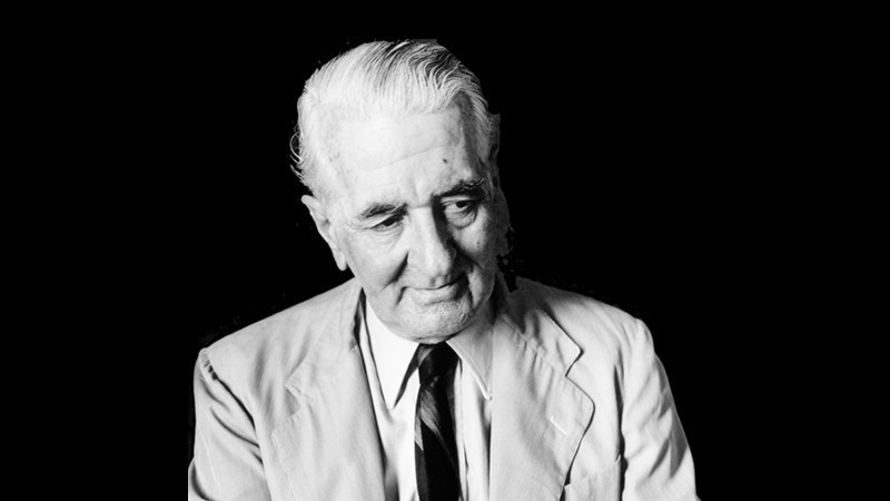 SEDAD HAKKI ELDEM KİMDİR