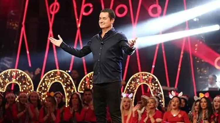 O Ses Türkiye Yılbaşı Özel konukları 2024 kimler Acun Ilıcalıdan sürpriz karar İşte O Ses Türkiye Yılbaşı Özel jüri üyeleri 2024