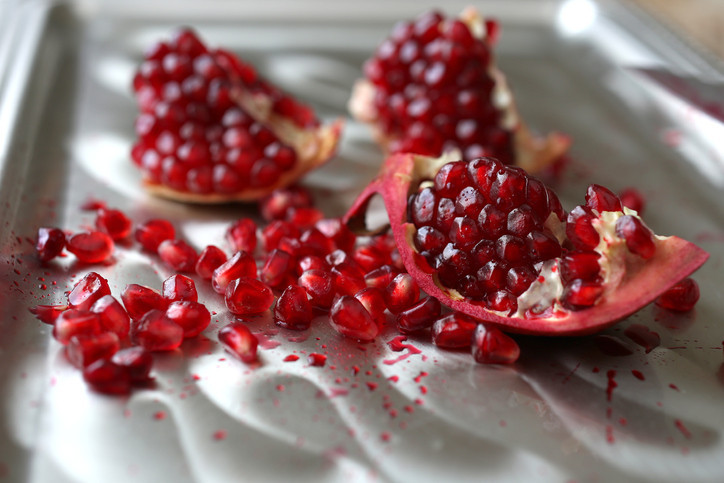 NAR KIRMA SAAT KAÇTA, NE ZAMAN YAPILIR