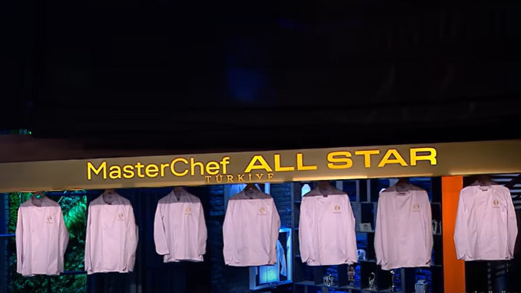 MASTERCHEF ALL STAR NE ZAMAN BİTİYOR