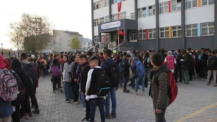 OKULLARIN KAPALI OLACAĞI TARİHLER