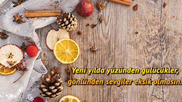 2024 YILBAŞI MESAJLARI VE SÖZLERİ | MUTLU SENELER - En güzel, farklı, anlamlı, komik, eğlenceli yeni yıl mesajları... Sevdiklerinize güzel dileklerinizi iletin