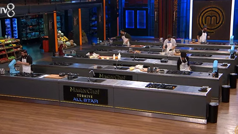 MASTERCHEF 2. CEKETİ KİM KAZANDI 26 ARALIK 2023: Dün MasterChef All Starda kim kazandı, 2. önlüğü kim giydi Barbaros, Hasan ve Kıvanç mücadelesi nefes kesti