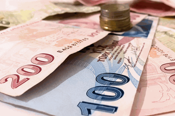 BRÜT ÜCRET NEDEN DÜŞER VE ARTAR