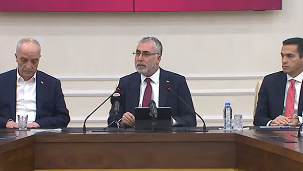ASGARİ ÜCRET NE KADAR OLDU ASGARİ ÜCRET NE KADAR OLDU