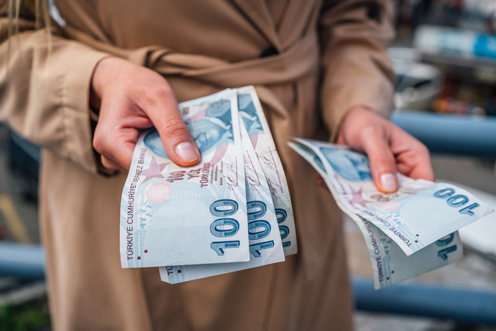 ZAMLI MEMUR MAAŞLARI NE ZAMAN YATACAK