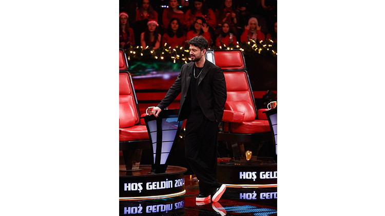 O SES YILBAŞI NE ZAMAN SAAT KAÇTA