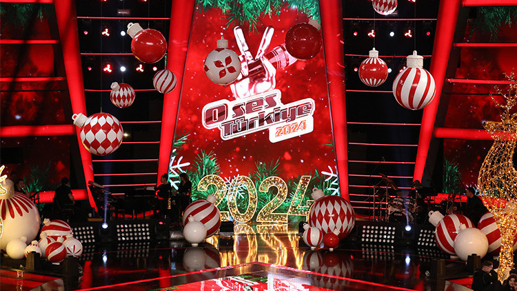 O SES YILBAŞI FRAGMANI YAYINLANDI MI