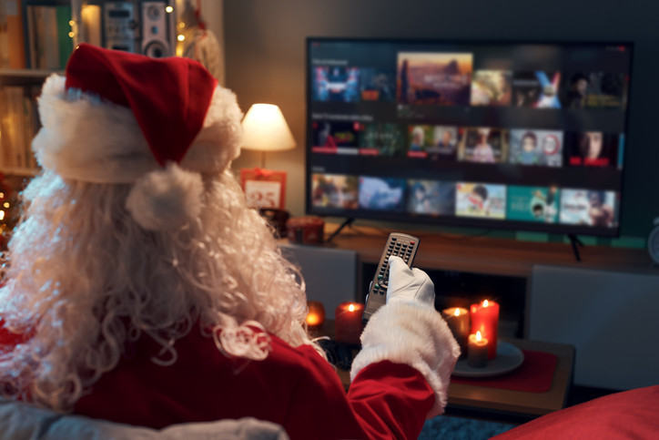 TV YAYIN AKIŞI YILBAŞI PROGRAMLARI 31 ARALIK PAZAR 2023 🎄 | Bu akşam hangi kanallarda yılbaşı programları var, saat kaçta Yılbaşı akşamı televizyon programları belli oldu