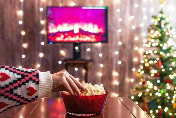 TV YAYIN AKIŞI YILBAŞI PROGRAMLARI 31 ARALIK PAZAR 2023 🎄 | Bu akşam hangi kanallarda yılbaşı programları var, saat kaçta Yılbaşı akşamı televizyon programları belli oldu