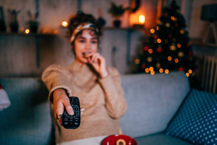 TV YAYIN AKIŞI YILBAŞI PROGRAMLARI 31 ARALIK PAZAR 2023 🎄 | Bu akşam hangi kanallarda yılbaşı programları var, saat kaçta Yılbaşı akşamı televizyon programları belli oldu