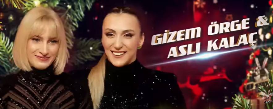 Milli Voleybolcu Gizem Örge kimdir, kaç yaşında ve aslen nereli O Ses Türkiye Yılbaşı programına konuk oluyor