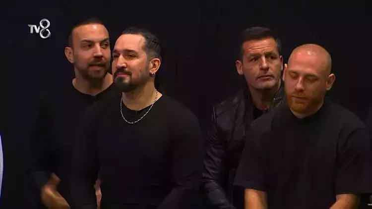 SURVİVOR ALL STAR YARIŞMACI KADROSU 2024 | Survivor All Star kadrosunda kimler var İşte kırmızı ve mavi takım yarışmacıları