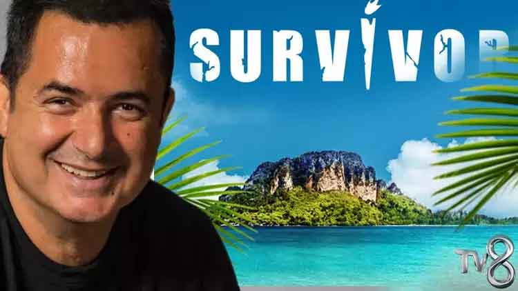 SURVİVOR NE ZAMAN BAŞLIYOR