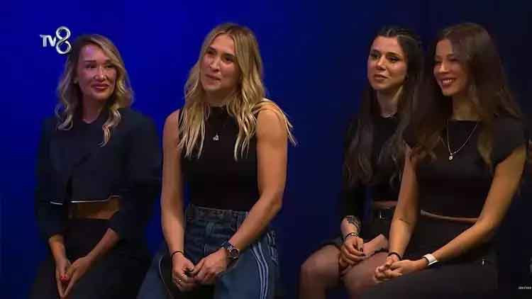 SURVİVOR ALL STAR YARIŞMACI KADROSU 2024 | Survivor All Star kadrosunda kimler var İşte kırmızı ve mavi takım yarışmacıları