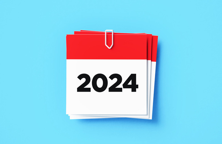 2024 yılında kaç resmi tatil var, resmi tatiller ve bayramlar hangi güne denk geliyor Resmi tatil ve bayram günleri 2024