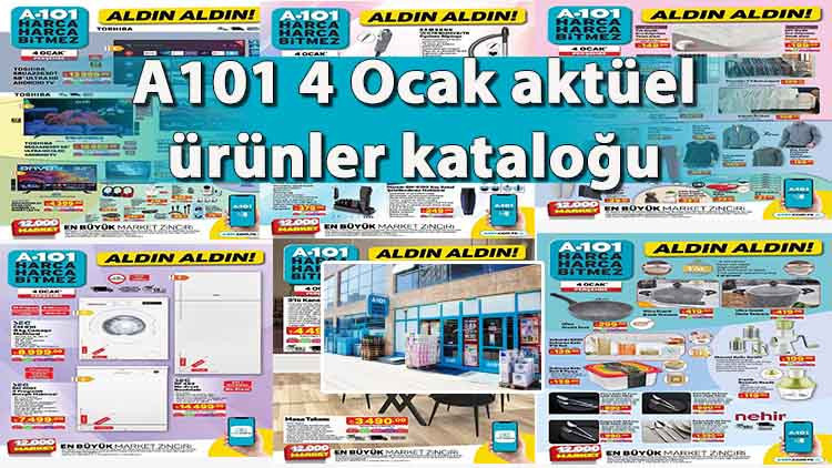 A101 4 Ocak Aktüel Ürünler Kataloğu 2024: A101’de bu hafta perde, çatal kaşık takımı, tencere, 3’lü kanepe, masa takımı, televizyon ve dikey süpürge satışa çıkıyor A101 4 Ocak Aktüel Ürünler Kataloğu 2024: A101’de bu hafta perde, çatal kaşık takımı, tencere, 3’lü kanepe, masa takımı, televizyon ve dikey süpürge satışa çıkıyor