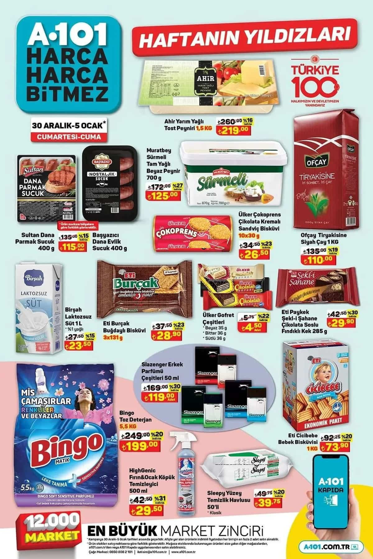 A101 4 Ocak Aktüel Ürünler Kataloğu 2024: A101’de bu hafta perde, çatal kaşık takımı, tencere, 3’lü kanepe, masa takımı, televizyon ve dikey süpürge satışa çıkıyor A101 4 Ocak Aktüel Ürünler Kataloğu 2024: A101’de bu hafta perde, çatal kaşık takımı, tencere, 3’lü kanepe, masa takımı, televizyon ve dikey süpürge satışa çıkıyor