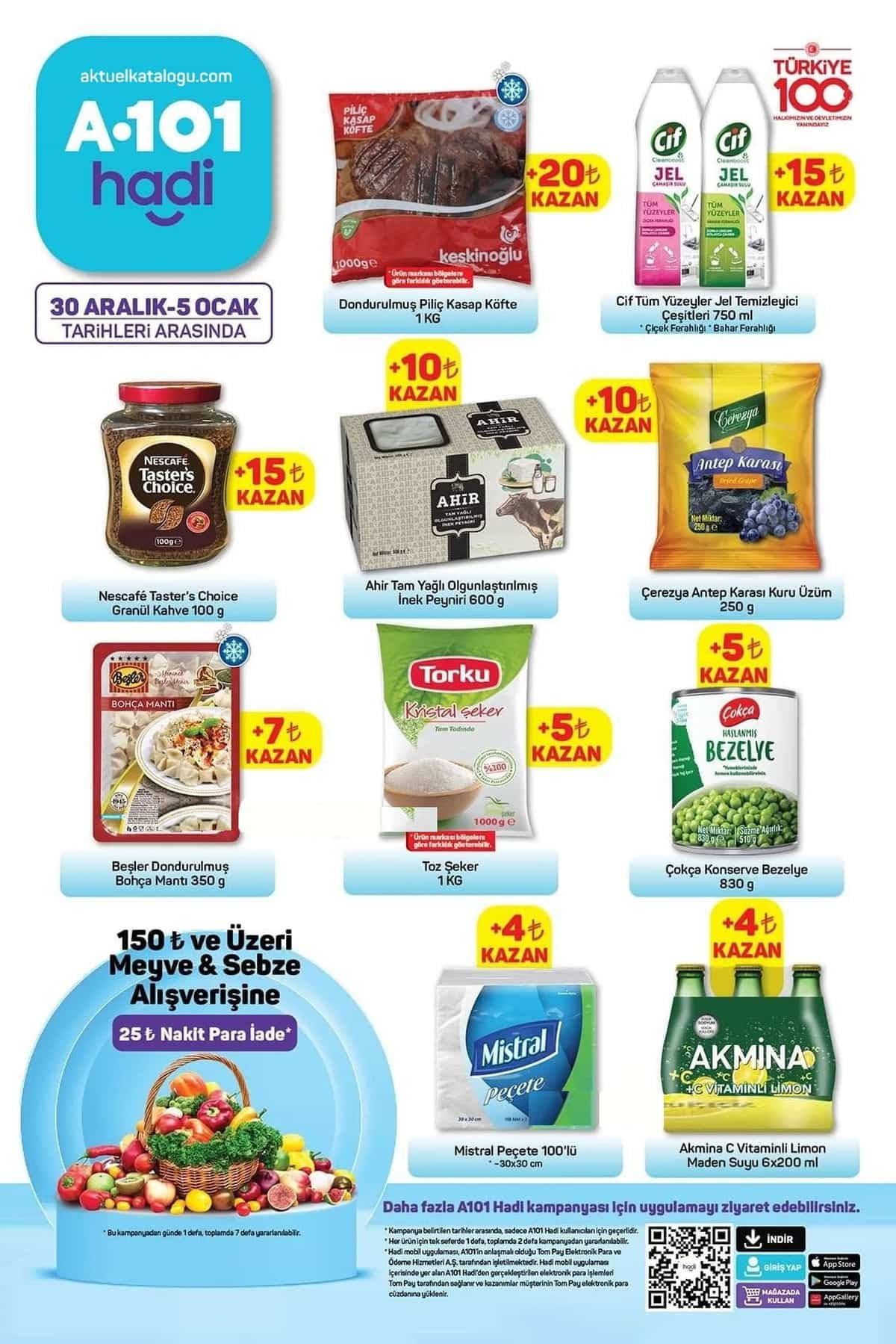 A101 4 Ocak Aktüel Ürünler Kataloğu 2024: A101’de bu hafta perde, çatal kaşık takımı, tencere, 3’lü kanepe, masa takımı, televizyon ve dikey süpürge satışa çıkıyor A101 4 Ocak Aktüel Ürünler Kataloğu 2024: A101’de bu hafta perde, çatal kaşık takımı, tencere, 3’lü kanepe, masa takımı, televizyon ve dikey süpürge satışa çıkıyor