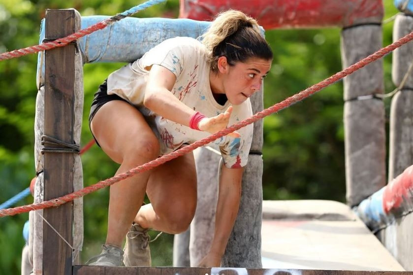 Survivor Nefise Karatay kimdir, hangi sezon yarıştı Survivor All Star 2024 Nefise kaç yaşında, nereli İşte hayatı ve biyografisi