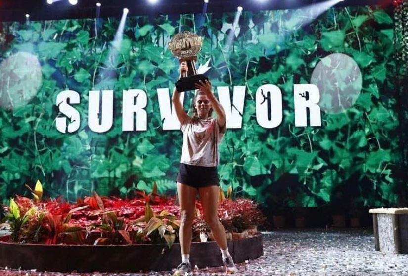 SURVİVOR NEFİSE KİMDİR