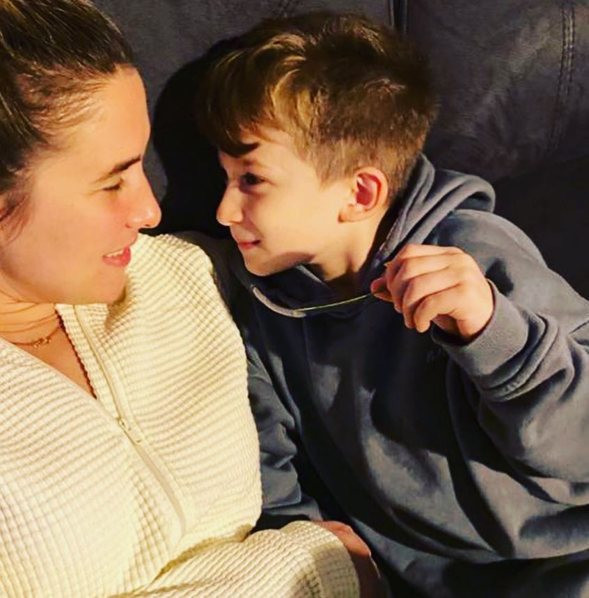 Survivor Seda kimdir, kaç yaşında, eşi kim Survivor All Star Seda kaç çocuğu var İşte, kariyeri…