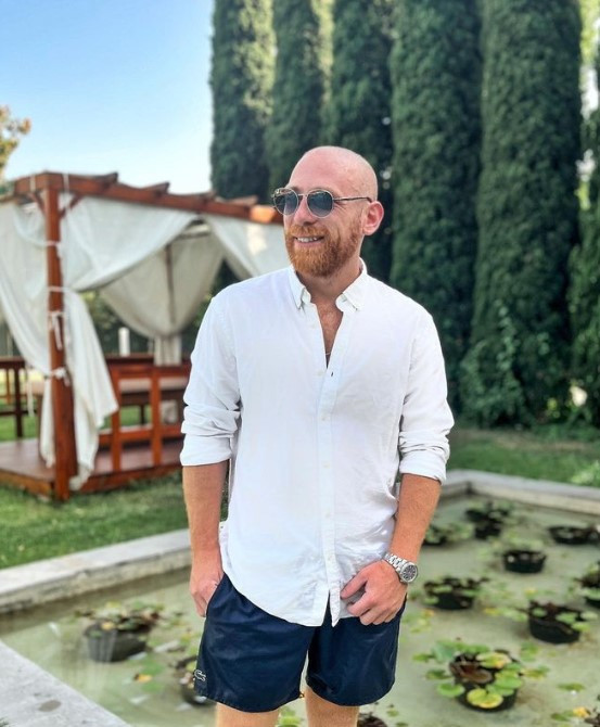 FURKAN KIZILAY KİMDİR