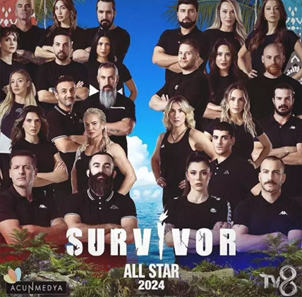 SURVİVOR YİĞİT KİMDİR