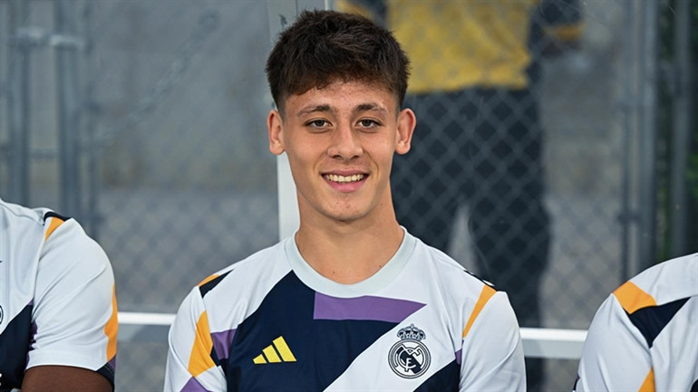 ARDA GÜLER NE ZAMAN OYNAYACAK