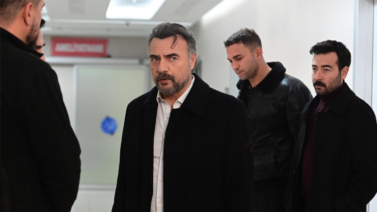 BEN BU CİHANA SIĞMAZAM NEDEN YAYINLANMADI, KAÇ HAFTA YOK