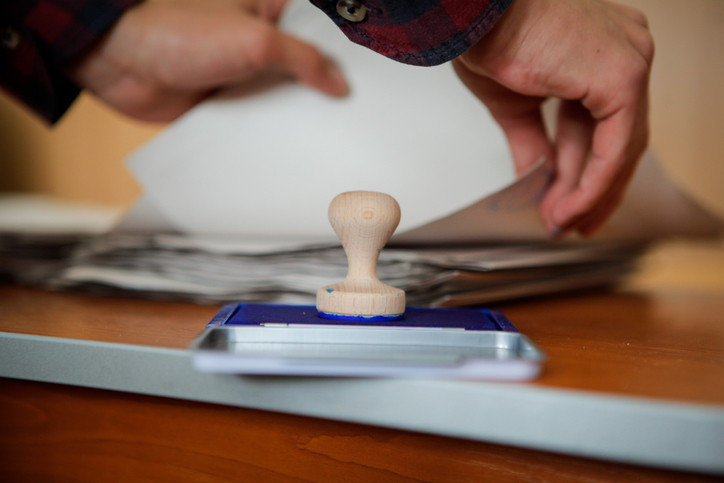 SEÇİME HANGİ PARTİLER KATILACAK