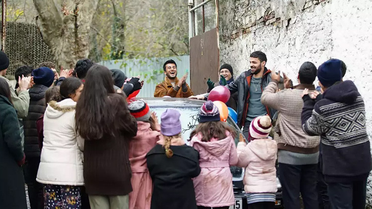 YABANİ BU AKŞAM NEDEN YOK, YENİ BÖLÜM NE ZAMAN