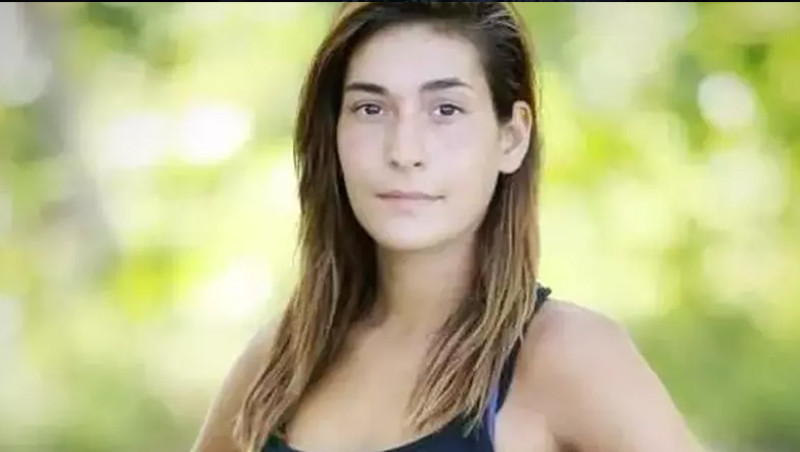 Survivor Berna Canbeldek kimdir, kaç yaşında, nereli Survivor All Star yarışmacısı Berna Canbeldek hangi yıl yarıştı, mesleği ne İşte hayatı ve biyografisi