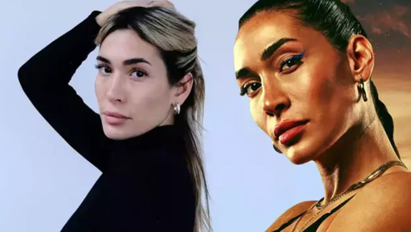 Survivor Berna Canbeldek kimdir, kaç yaşında, nereli Survivor All Star yarışmacısı Berna Canbeldek hangi yıl yarıştı, mesleği ne İşte hayatı ve biyografisi