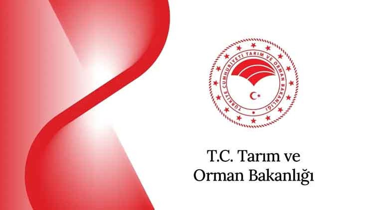 TARIM VE ORMAN BAKANLIĞI 7 BİN 158 PERSONEL ALIMI KONTENJANLARI