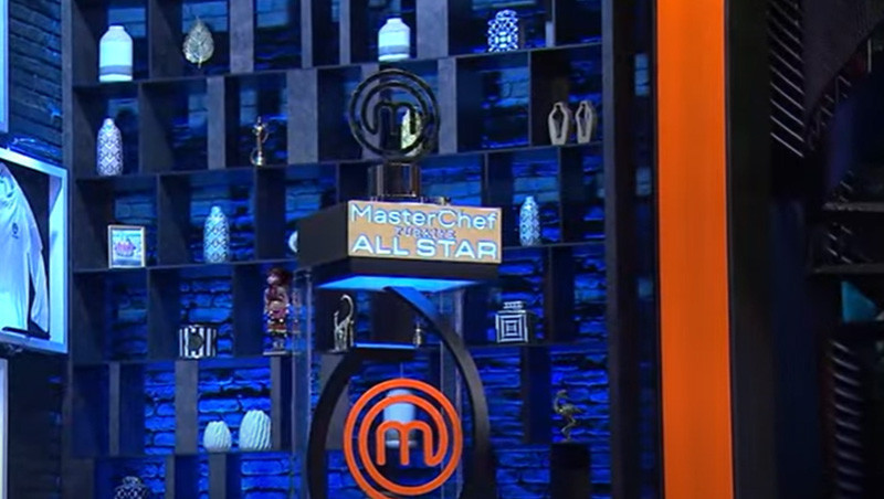 MASTERCHEF ALL STAR NE ZAMAN BİTİYOR