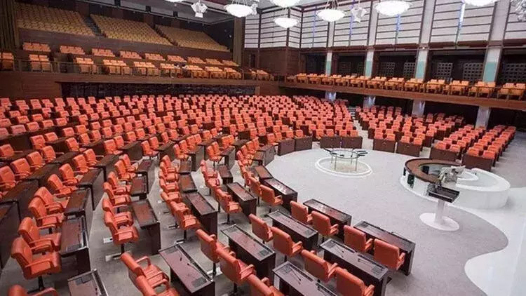 MECLİS NE ZAMAN AÇILACAK, TATİL BİTTİ Mİ