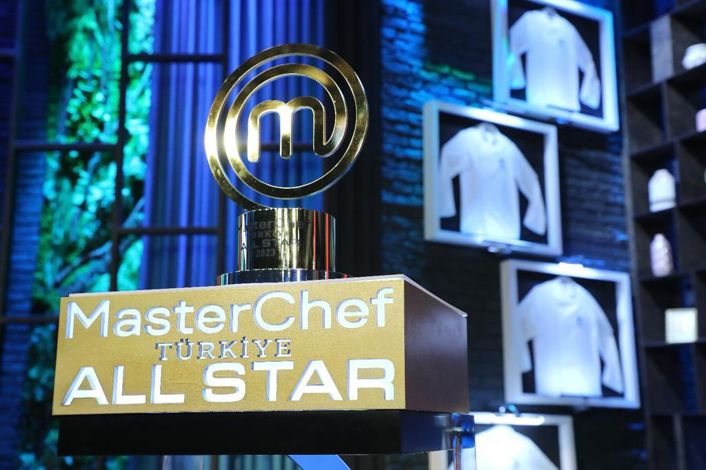 MASTERCHEF BÜYÜK ÖDÜLÜ NE OLDU
