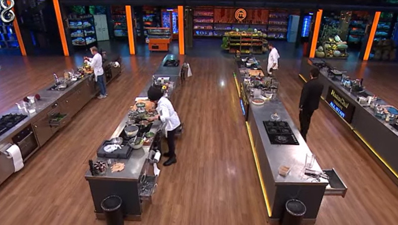 MASTERCHEF 2. TURDA KİM KAZANDI