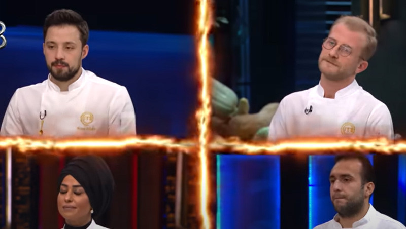 YARI FİNALİSTLER BELLİ OLDU