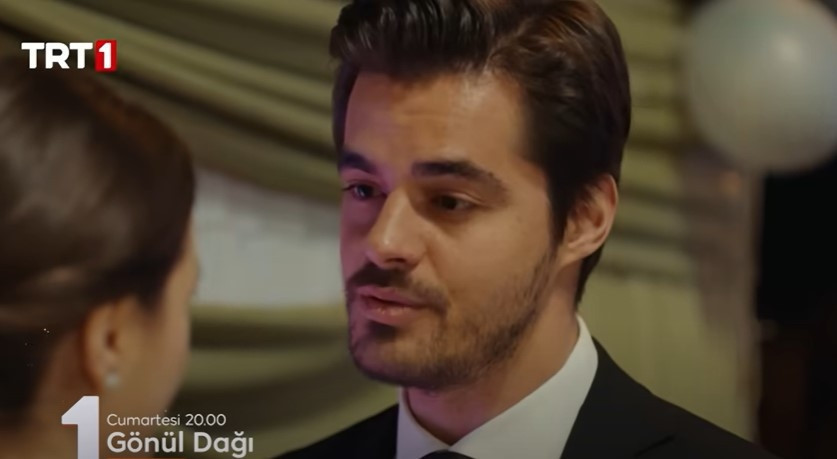 GÖNÜL DAĞI BU AKŞAM VAR MI 6 OCAK 2024