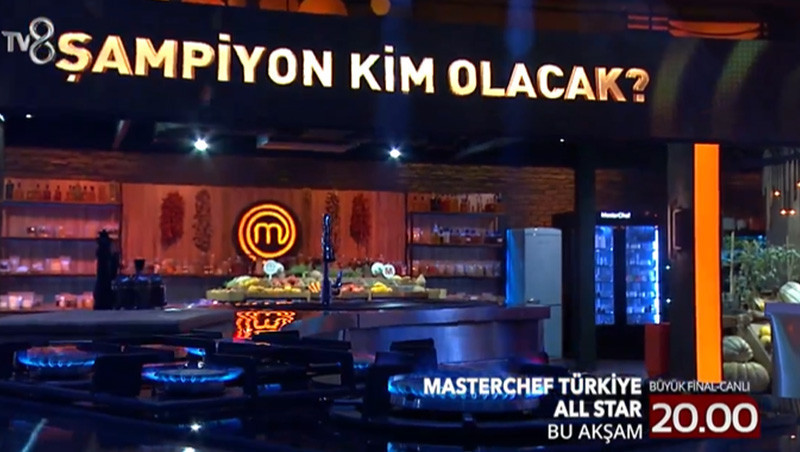 FİNAL BÖLÜMÜ FRAGMANI YAYINLANDI