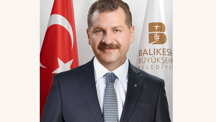 AK PARTİ BALIKESİR BÜYÜKŞEHİR BELEDİYE BAŞKANI ADAYI KİMDİR