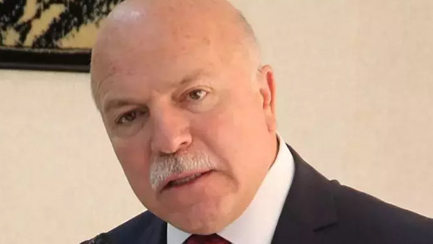 MEHMET SEKMEN KİMDİR