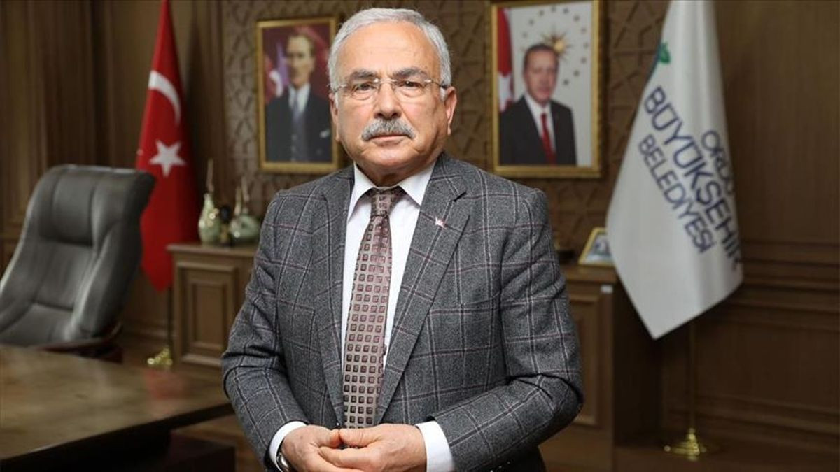 AK PARTİ ORDU BELEDİYE BAŞKANI ADAYI KİMDİR